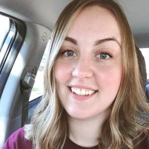 Meet your Posher, Ivy